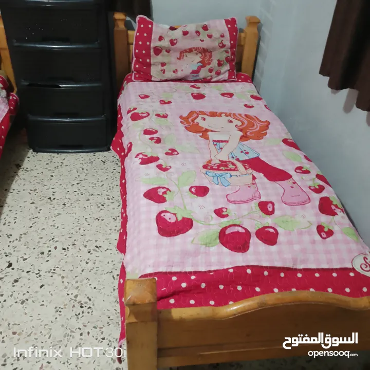 تختين مفرد