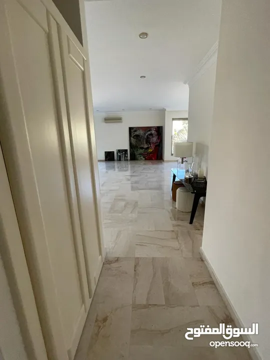 Unfurnished Apartment For Rent In Abdoun ( Property 38858 )-174796143