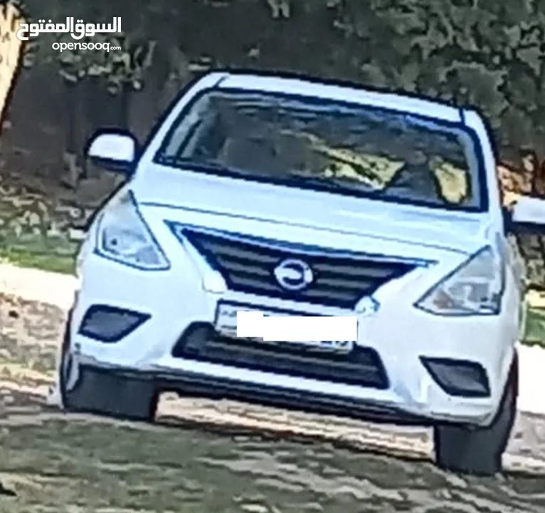 نيسان صني 2018