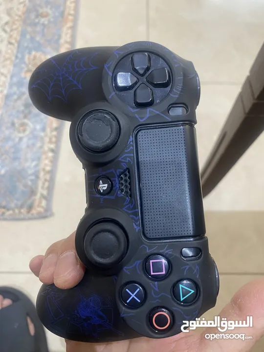 بلاي ستيشن 4