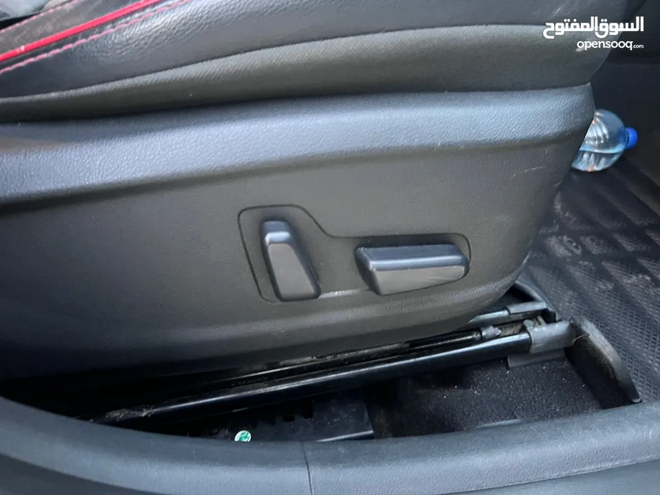 Hyundai Kona Iron Man  هونداي كونا (ايرون مان)2020 اوتوماتيك 1600تيربو