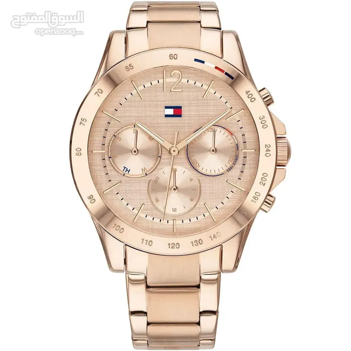 ‏TOMMY HILFIGER الاصليه