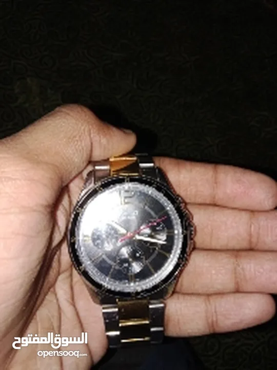 CASIO-WR 50M