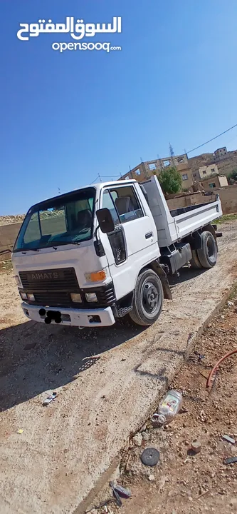 قلاب دهاتسو اصلي