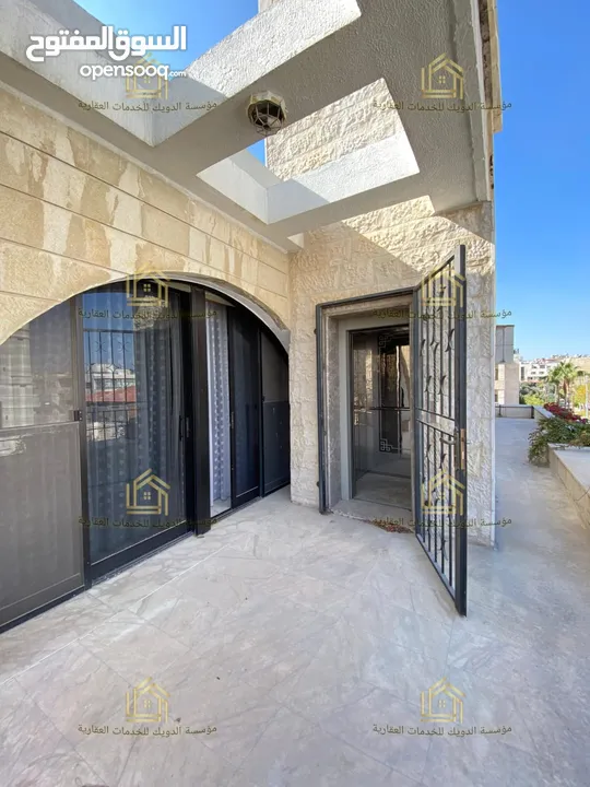 فيلا مفروشه للايجار  Furnished villa for rent (V67)