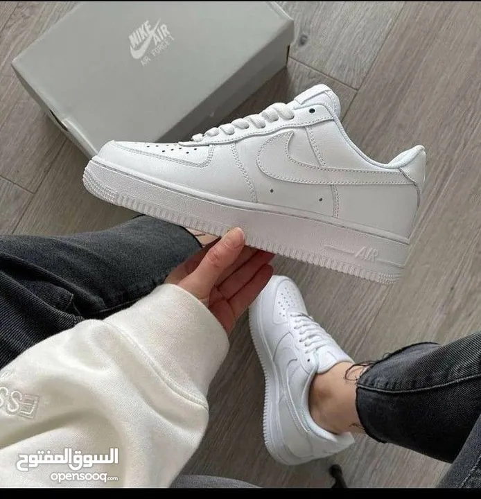 Nike Air Force