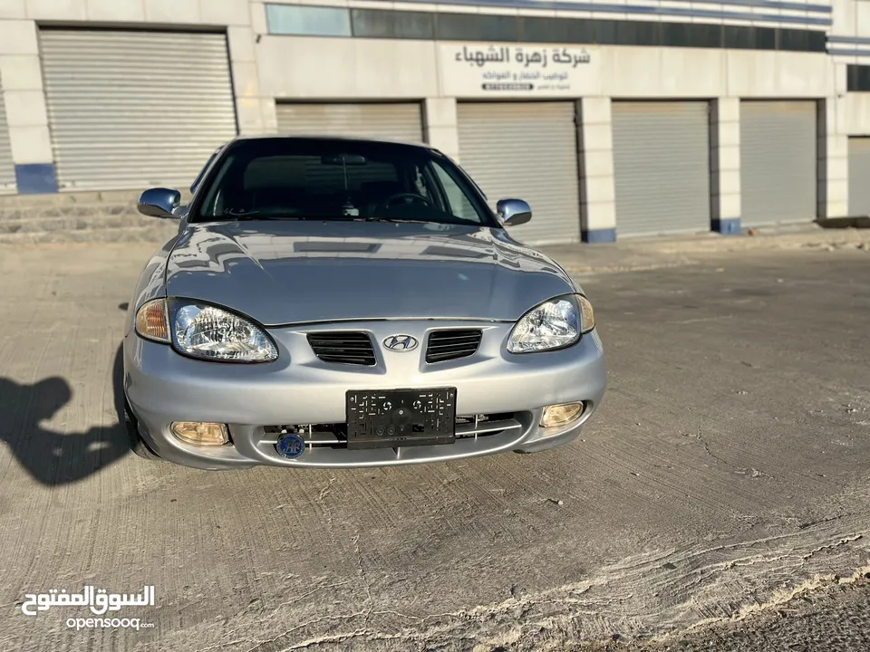 هنداي افانتي نيو مديل 99قولد
