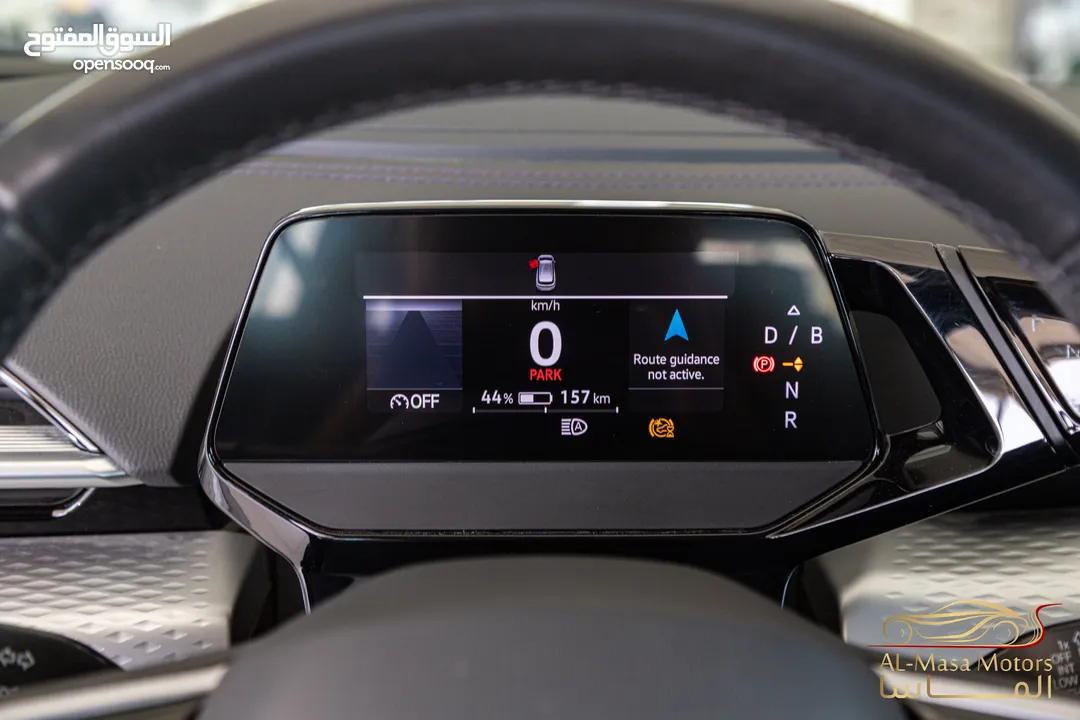 Volkswagen ID6 X Pro 2022  يمكن التمويل بالتعاون مع المؤسسات المعتمدة لدى المعرض
