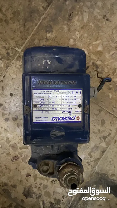 ماتور مي للبيع بسعر حرق