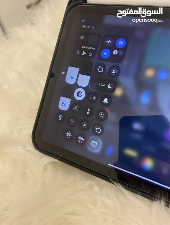 iPad mini 6 64 GB Wi-Fi للبيع