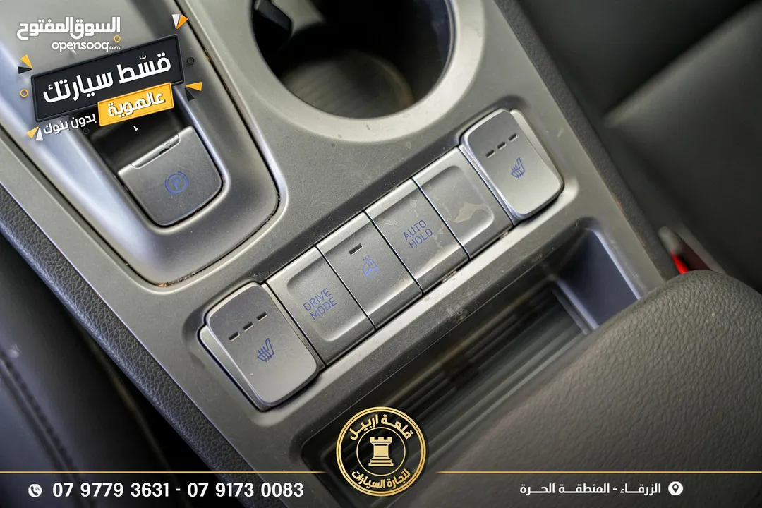 هونداي كونا موديل 2020 اقساط بدفعة اولى 2500 دينار