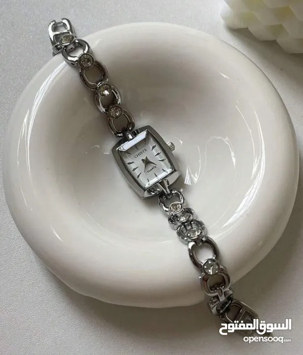 ساعات مميزة وغريبة