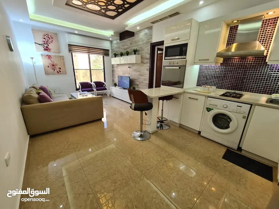 شقة مفروشة للإيجار  ( Property 41768 ) سنوي فقط