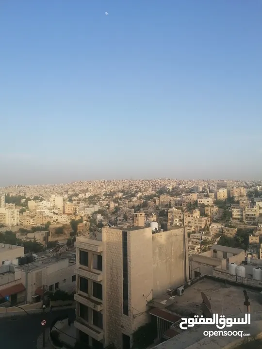 ستيديو روف مفروش للايجار