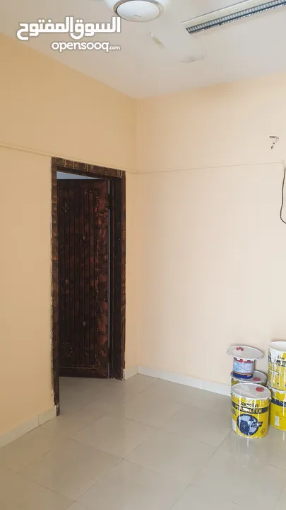 ملحق إيجار  Ground floor apartment