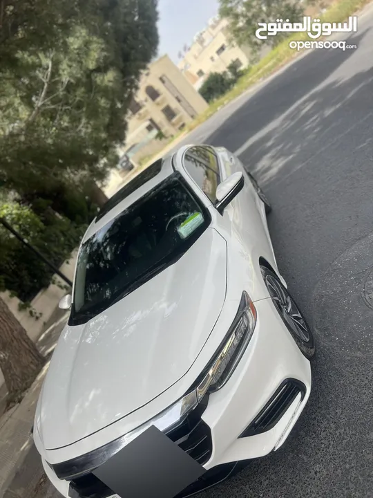 هندا2019 تورنج