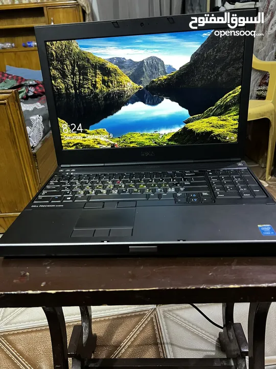 لابتوب للبيع  DELL للبيع