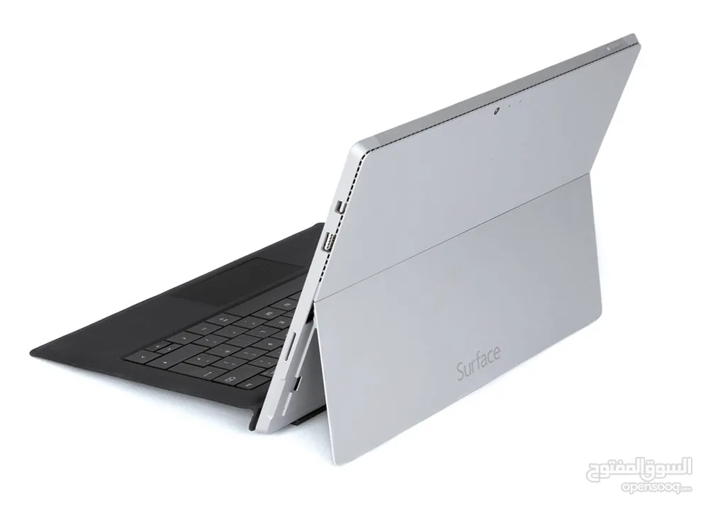 اخف جهاز لابتوب في العالم  Microsoft Surface Pro بسعر خرافي