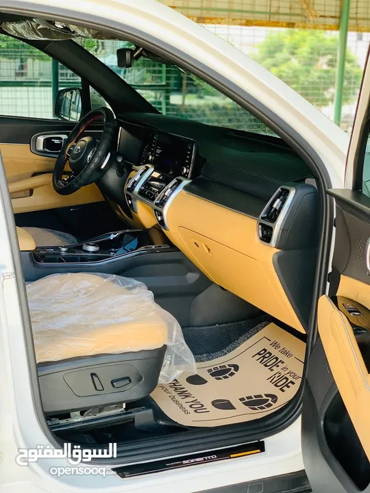 جيــــب كيا سيراتو 2021 فل فل