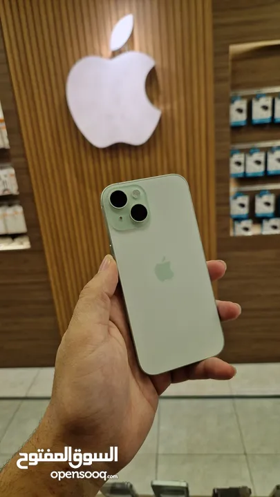 iphone 15 128 gb ايفون 15 128 جيجا