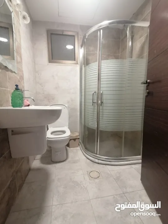 شقة مفروشة للإيجار Furnished apartment for rent