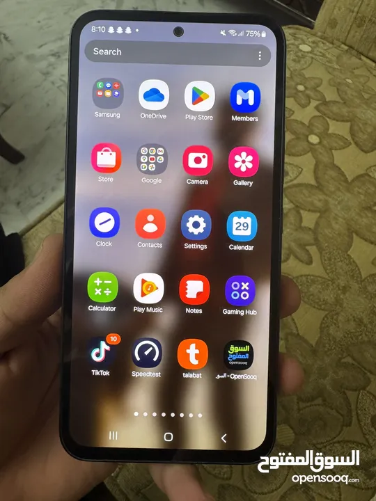 سامسونج A54 5G