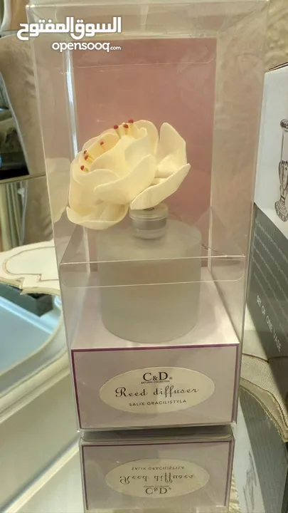 أنتيك ومعطر