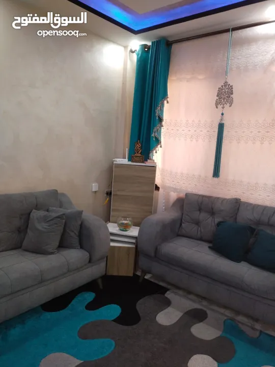 منزل مستقل للبيع ضاحية مكة