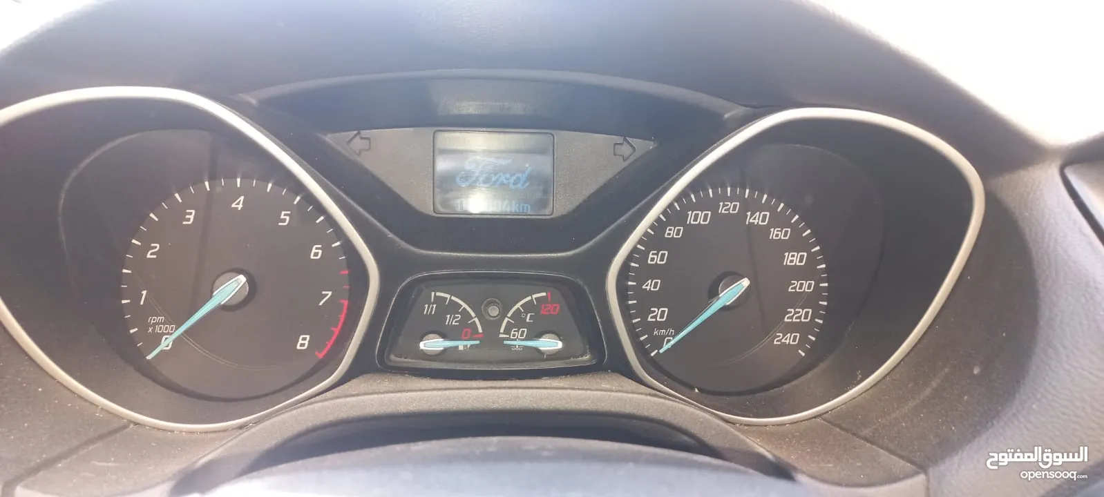 فورد ستيشن 2014