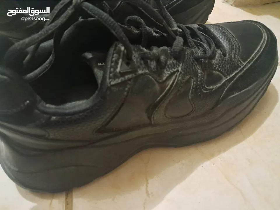 بوت بحاله الجديد