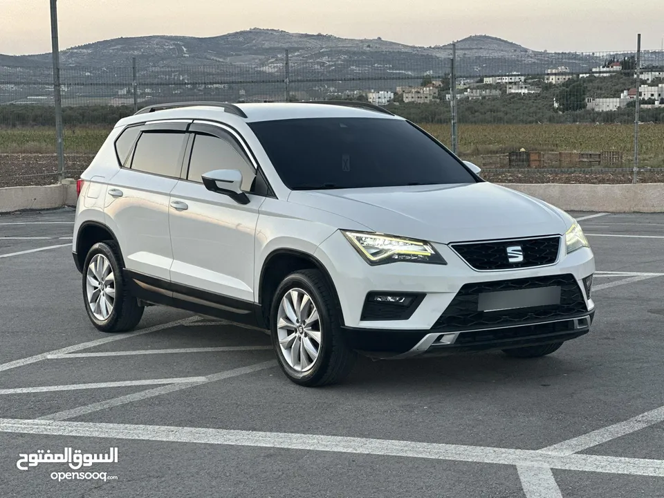 اتيكا اكسلنس فل بدون فتحة 2019 نخب