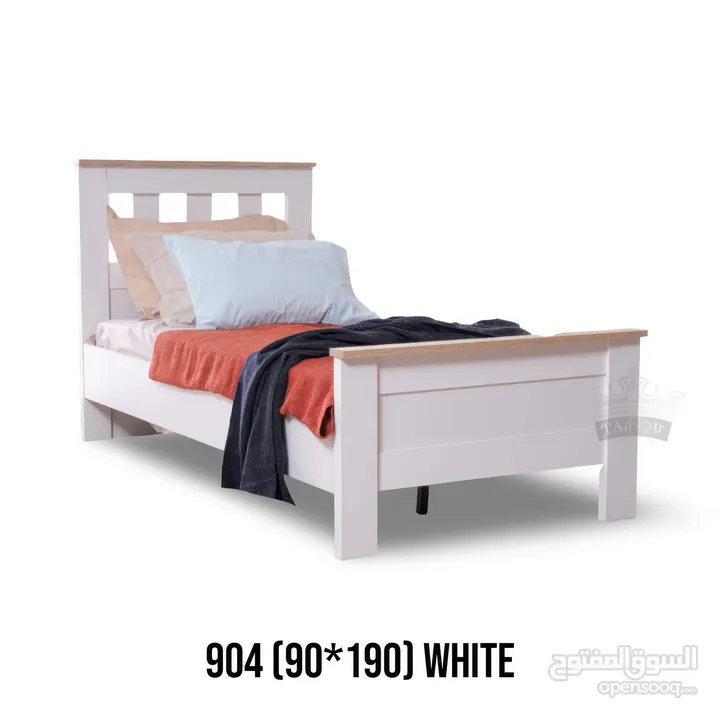 Turkey single bed mattress