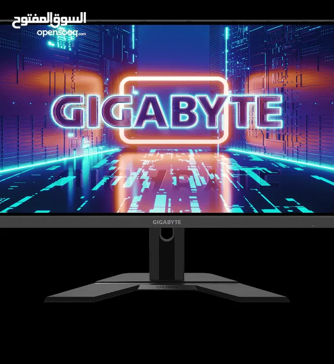 Gigabyte M27Q 2k IPS