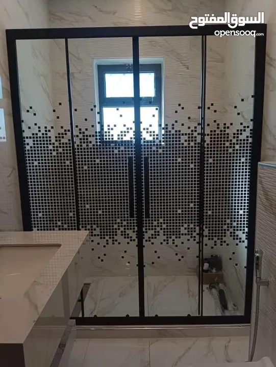 الفالوجي للزجاج وسكريت