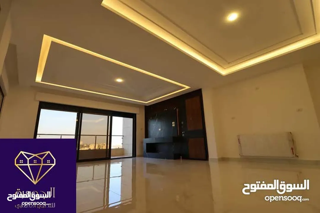 شقة طابق اول فخمه ومميزة لم تسكن لقطه وبسعر مغري جداااا يا بلاش عرض خاص ع اخر شقة أرقى مناطق خلدا