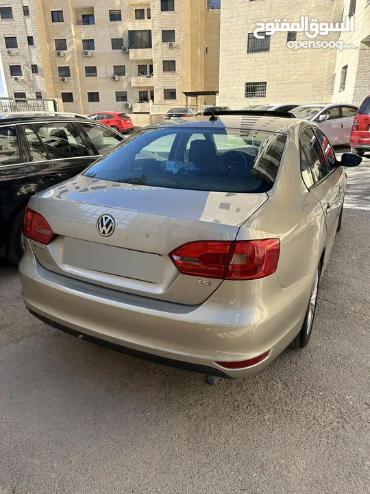 جيتا 2013 فحص ممتاز