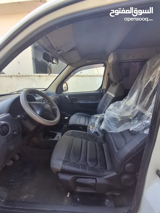 بيجو 2007 مطور 1600 جير عادي  غرفه جديد