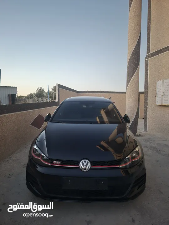 Gti. 2019 ترخيص 2019 فل الفل