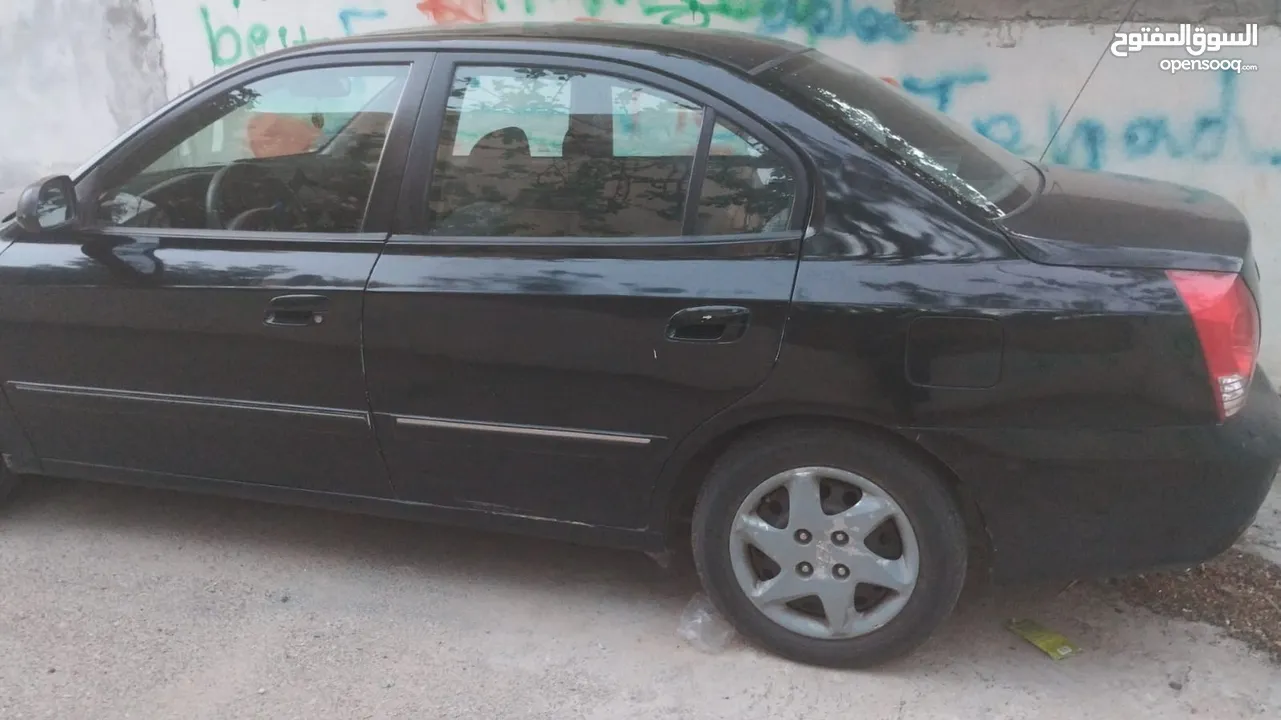 هونادي النترا 2006