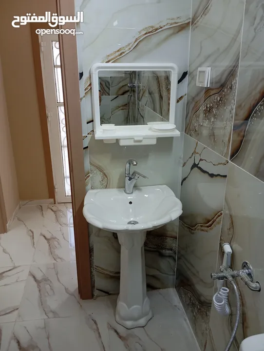 شقة للايجار في سلفيت