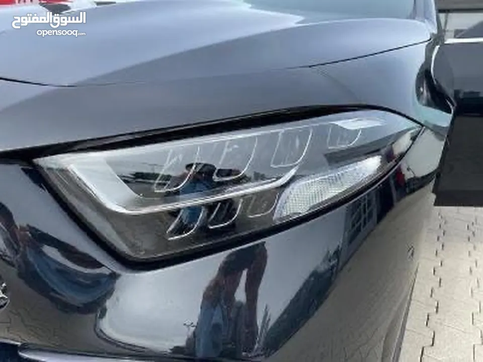 مرسيدس CLS 350 Amg 2023