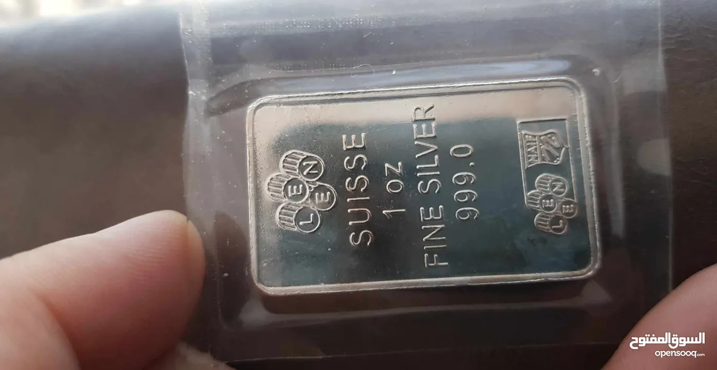 silver ounce fine 999 for sale