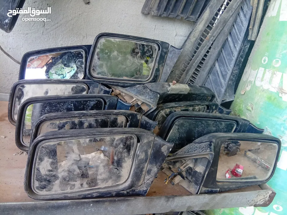 مواتير سوبارو