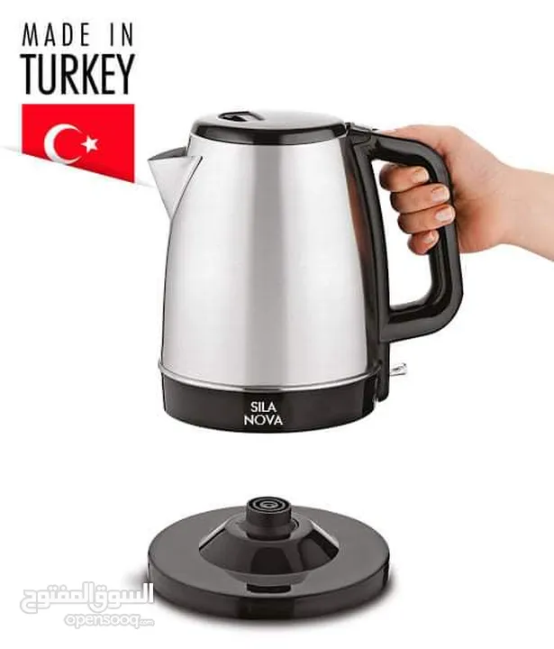 سخانات ماء جودة عالية