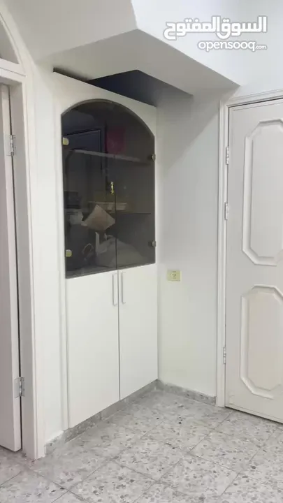 شقة سكنية للايجار