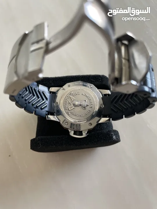 Corum ADMIRAL’S CUP TROPHY Automatic