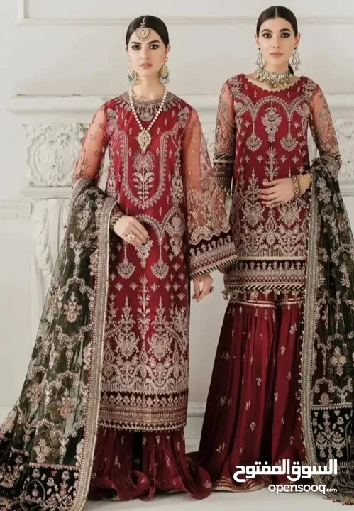 Pakistani Fashion