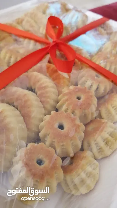 معمول العيد