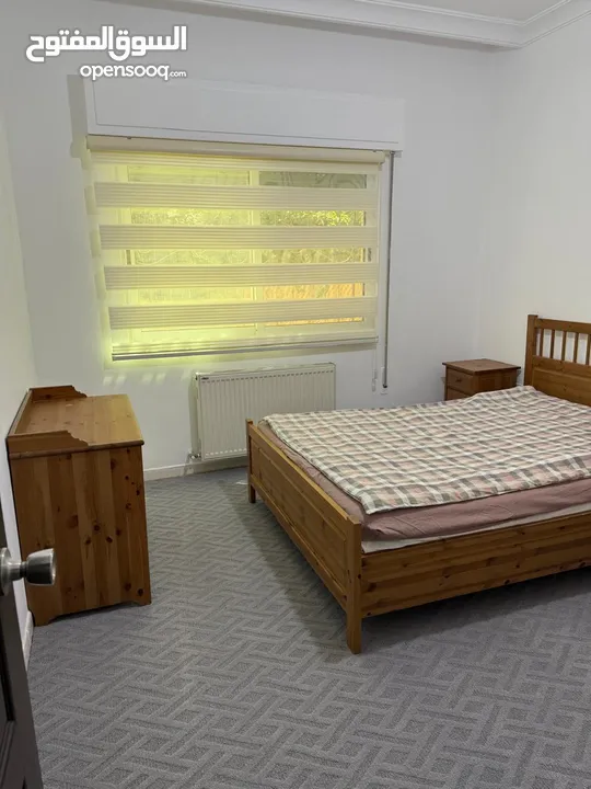شقه مفروشه للايجار في الصويفيه ( Property 42620 )-174847686