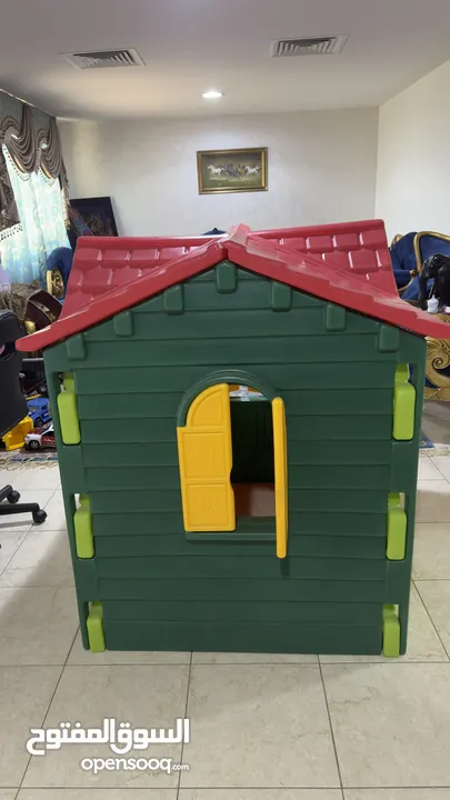 بيت للاطفال